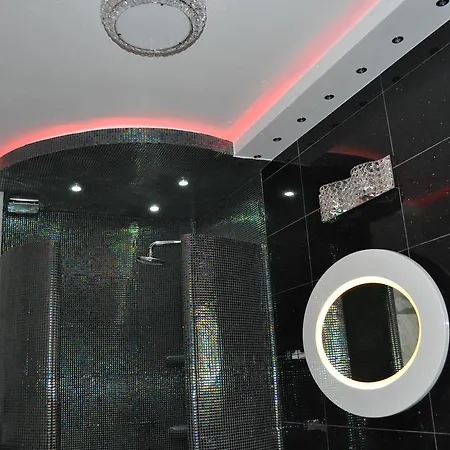 Apartament Cristal Karwia Exterior photo