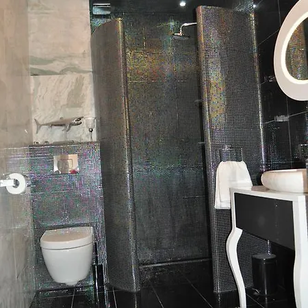 Apartament Cristal Karwia Exterior photo