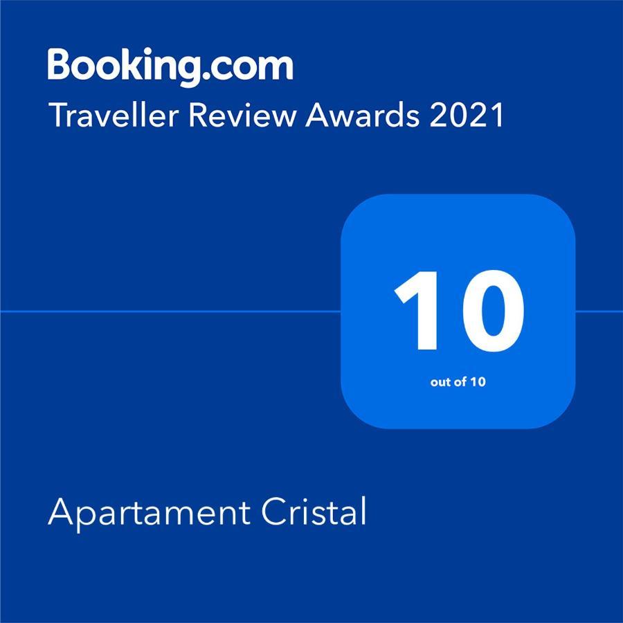 Apartment Cristal Karwia