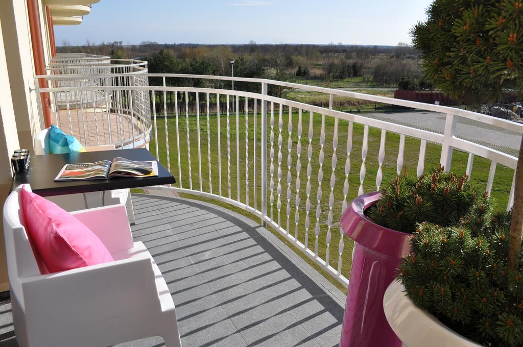 Apartment Cristal Karwia