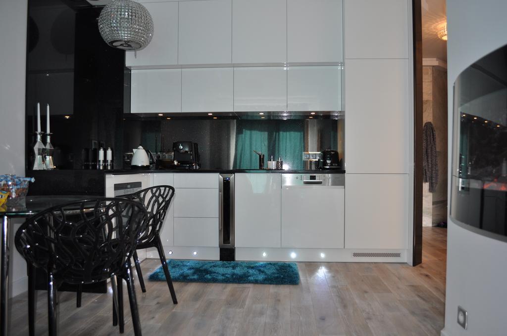 Apartment Cristal