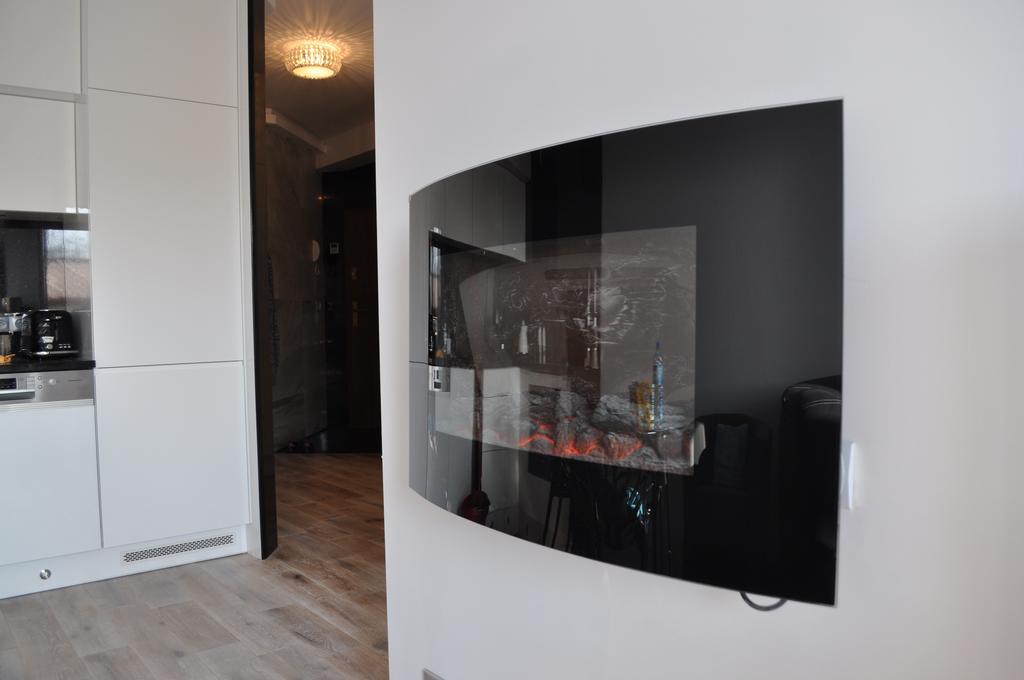Apartment Cristal *