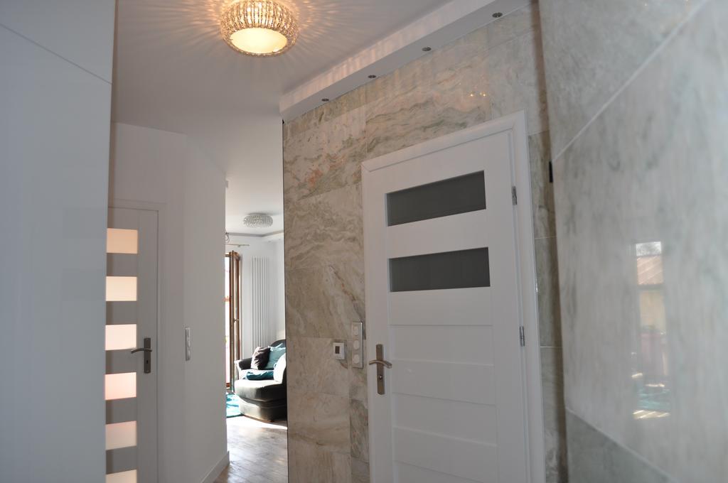 Apartment Cristal Karwia