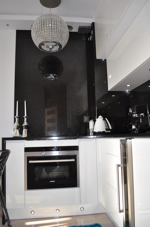Cristal Apartment *
