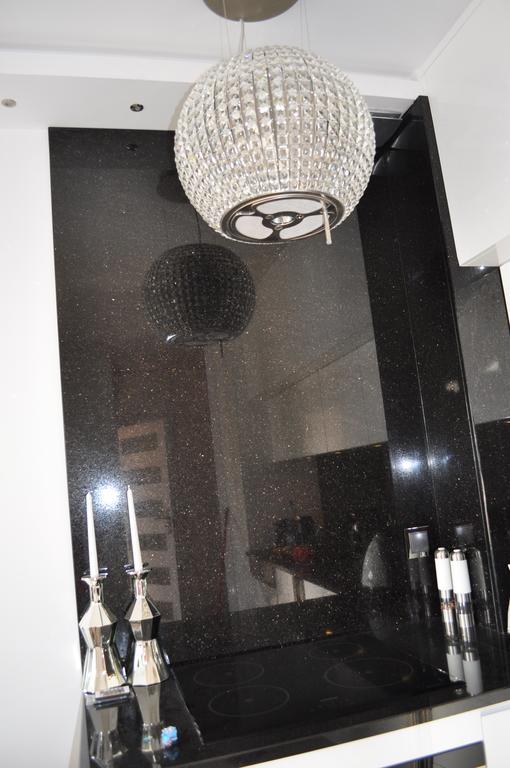 Apartment Cristal