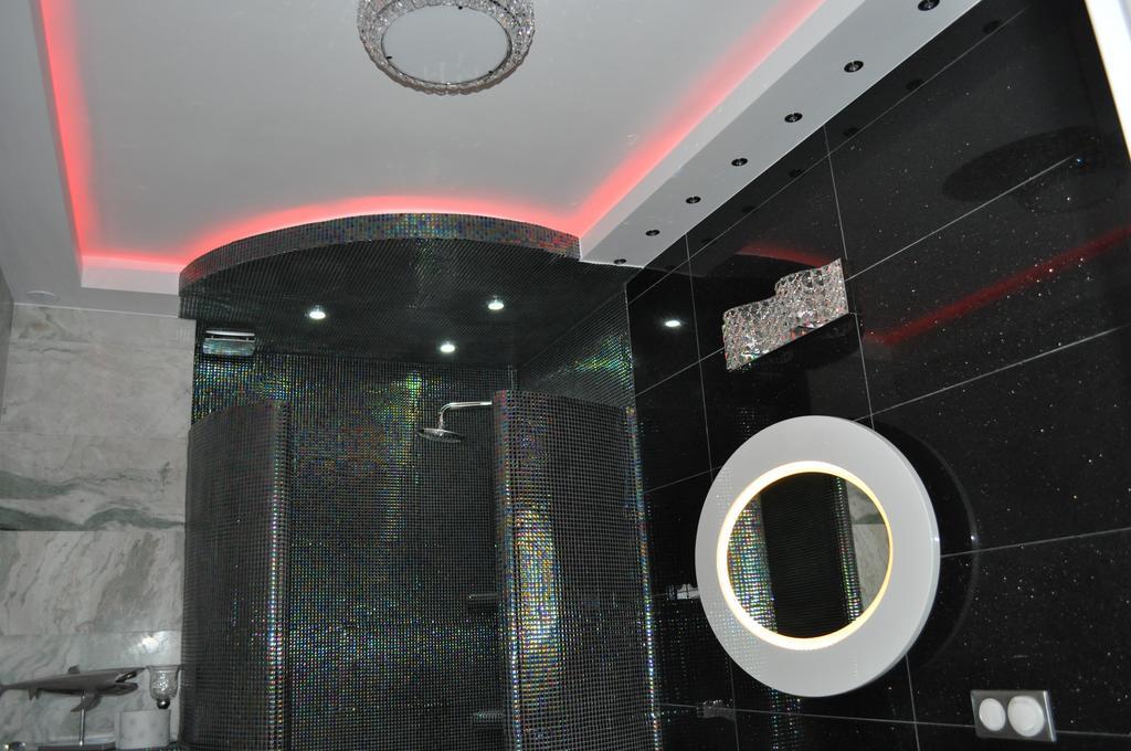 Cristal Apartment