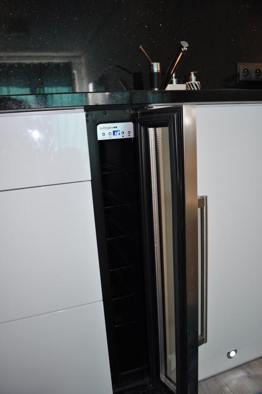 Apartment Cristal *