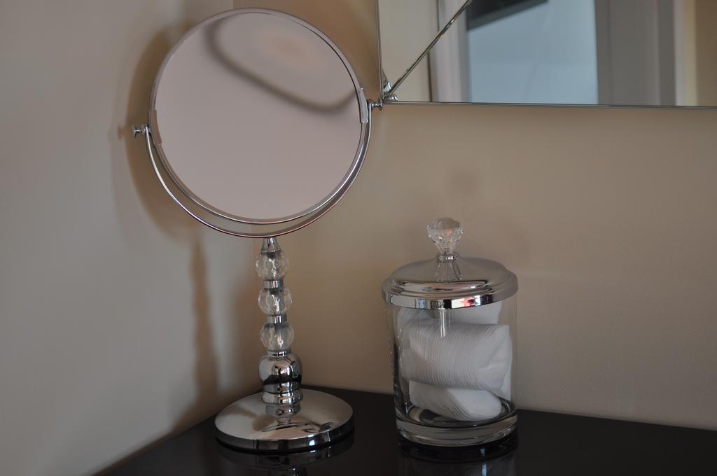 Cristal Apartment *