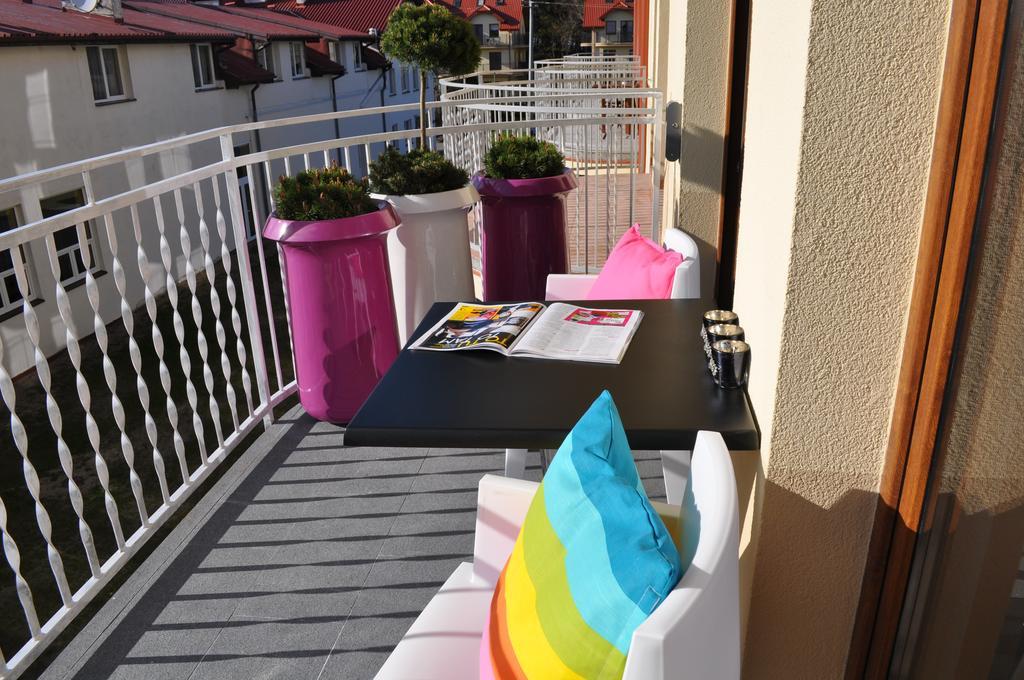 Apartment Cristal Karwia
