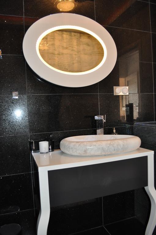 Cristal Apartment Karwia